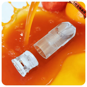 LANA 空煙彈 | LANA 拉娜1代通用空煙彈 | LANA 1.6ML空煙彈 | 第七代霧化科技 | 可重複注油設計 | 台灣現貨當天出貨|3天內到貨